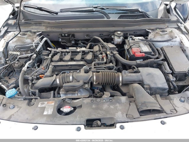 1HGCV1F38LA076782 Honda l15be
