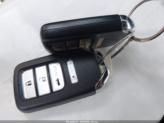 1HGCV1F38LA076782 Honda l15be
