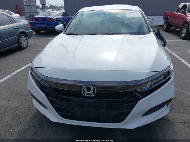 1HGCV1F38LA076782 Honda l15be