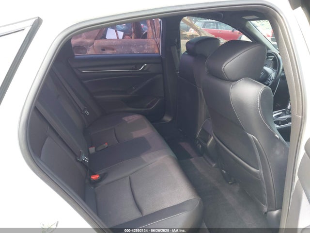 1HGCV1F38LA076782 Honda l15be