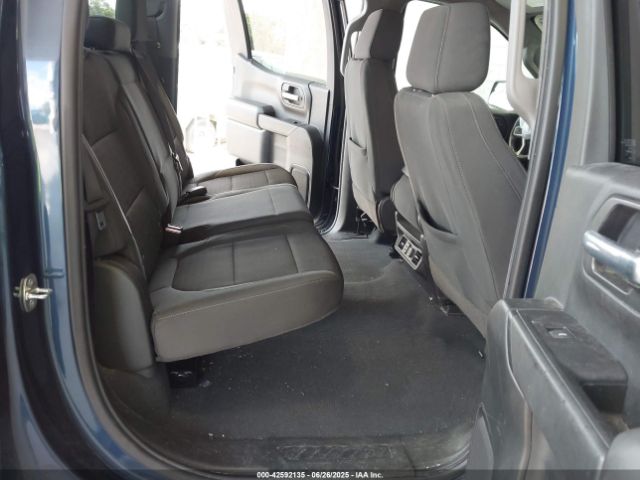 2022 CHEVROLET SILVERADO 1500 LTD 1GCPWCED0NZ157010 Photo 7