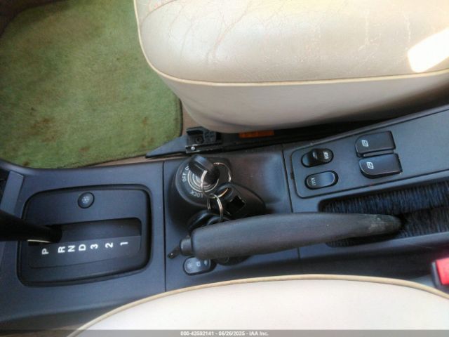1996 SAAB 900 YS3DF38N0T2013656 Photo 10