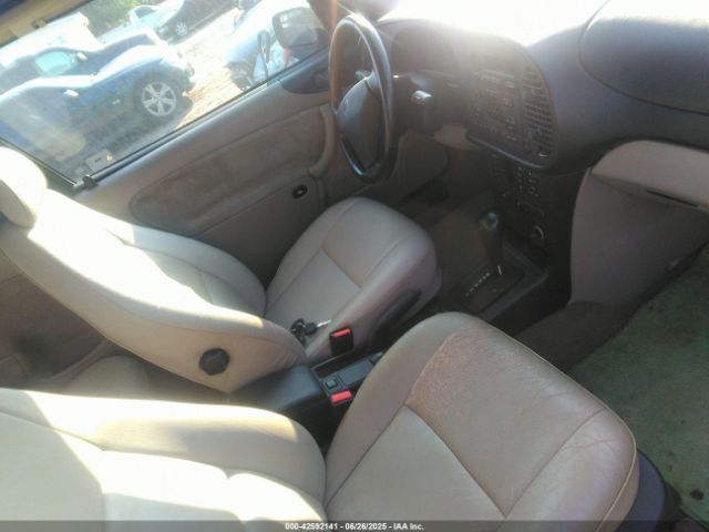 1996 SAAB 900 YS3DF38N0T2013656 Photo 4