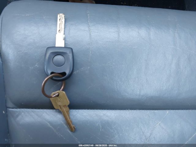 2000 AUDI TT TRUTC28N6Y1026405 Photo 10