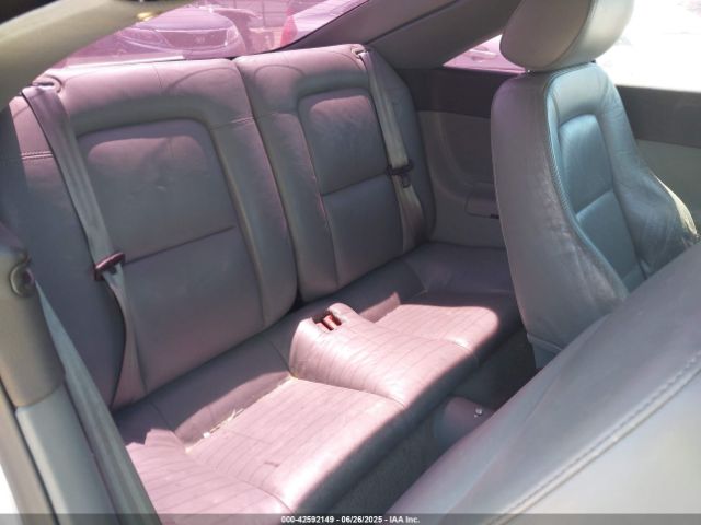 2000 AUDI TT TRUTC28N6Y1026405 Photo 7