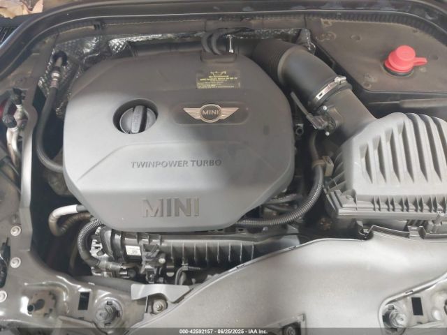 2015 MINI HARDTOP WMWXM5C56FT940377 Photo 9