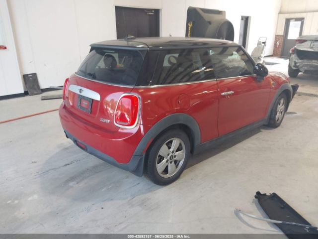 2015 MINI HARDTOP WMWXM5C56FT940377 Photo 3