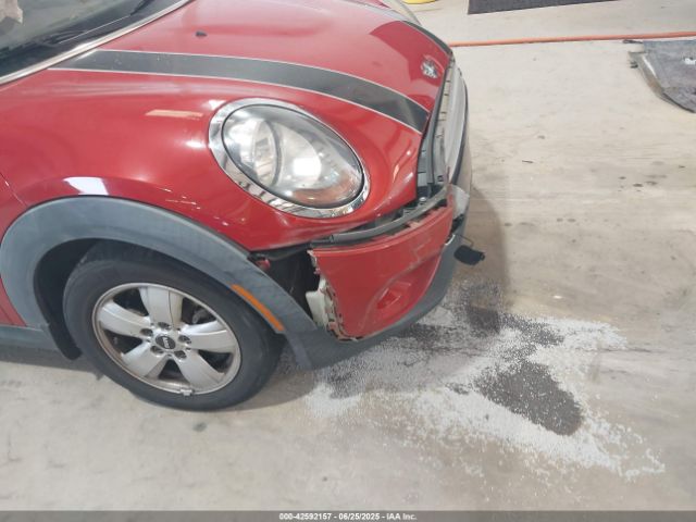 2015 MINI HARDTOP WMWXM5C56FT940377 Photo 5