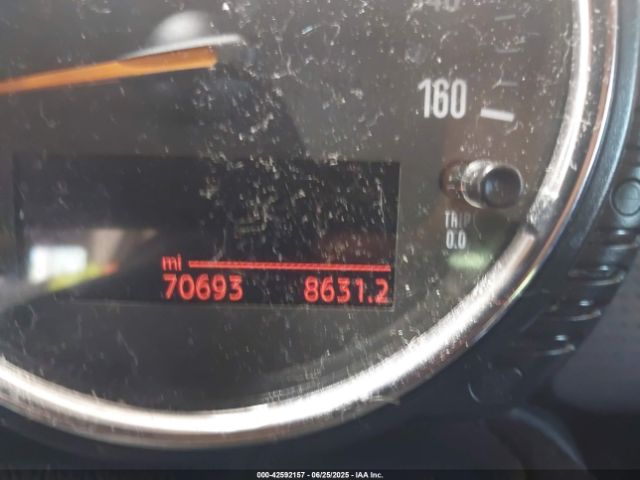 2015 MINI HARDTOP WMWXM5C56FT940377 Photo 6