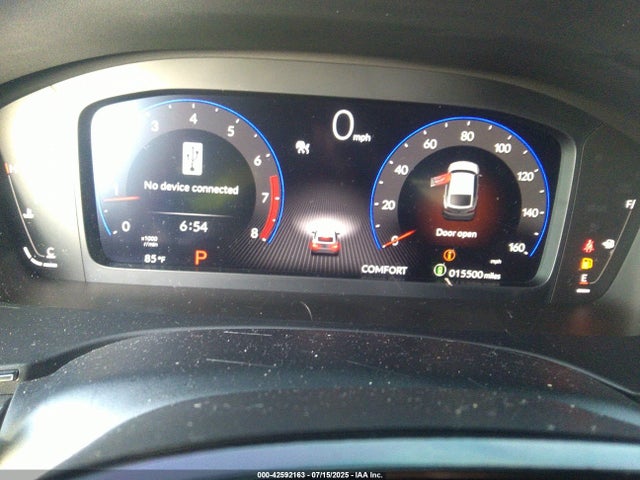 19UDE4H38RA028369 Acura l15ca