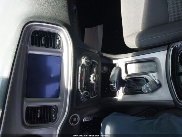 2019 DODGE CHARGER 2C3CDXHG0KH599528 Photo 10