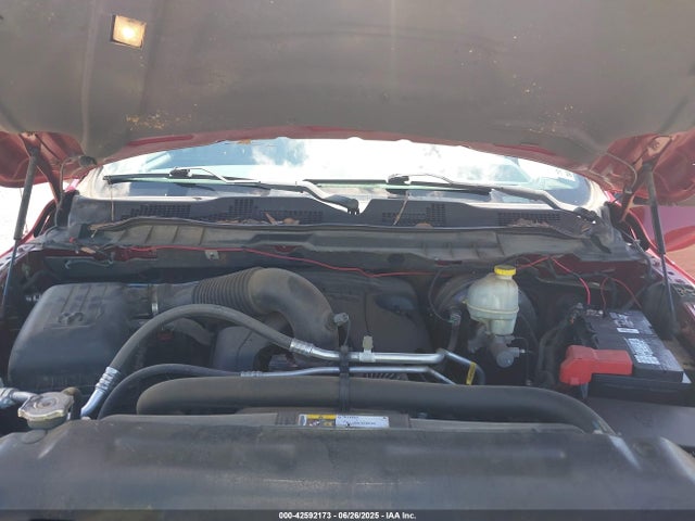 RAM 2015 2015 1C6RR6LT6FS605327 Image 10