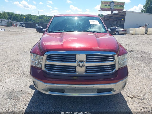 RAM 2015 2015 1C6RR6LT6FS605327 Image 13