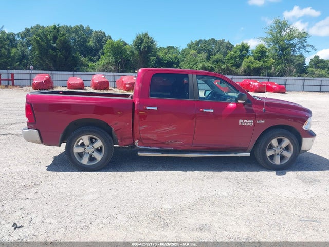 RAM 2015 2015 1C6RR6LT6FS605327 Image 14