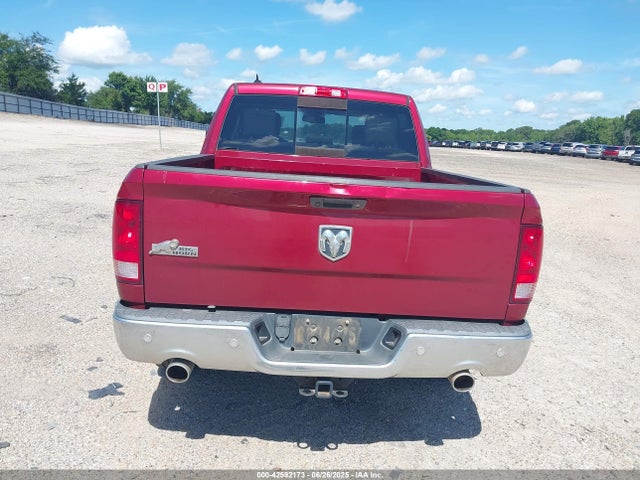RAM 2015 2015 1C6RR6LT6FS605327 Image 17