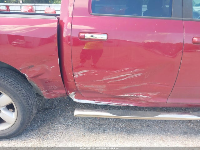 RAM 2015 2015 1C6RR6LT6FS605327 Image 12