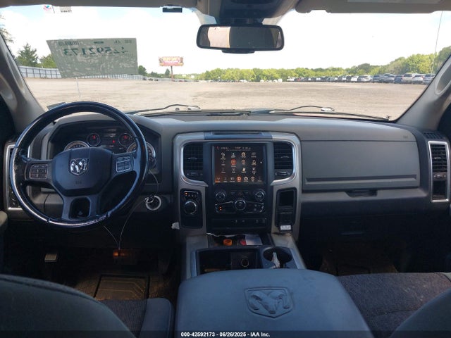 RAM 2015 2015 1C6RR6LT6FS605327 Image 19