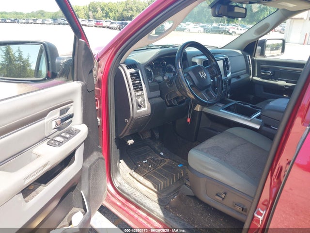 RAM 2015 2015 1C6RR6LT6FS605327 Image 20