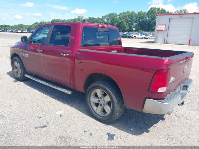 RAM 2015 2015 1C6RR6LT6FS605327 Image 3