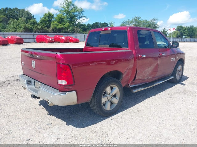 RAM 2015 2015 1C6RR6LT6FS605327 Image 4