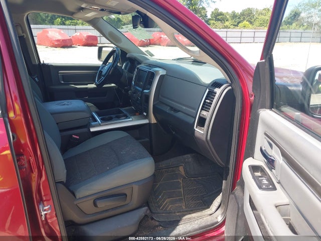 RAM 2015 2015 1C6RR6LT6FS605327 Image 5