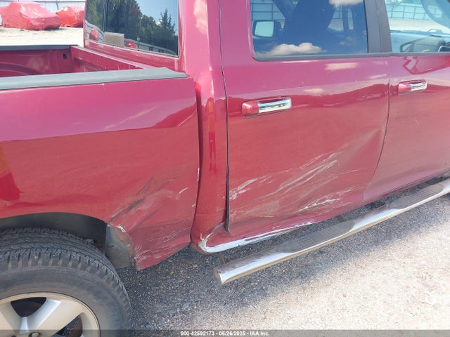 RAM 2015 2015 1C6RR6LT6FS605327 Image 6