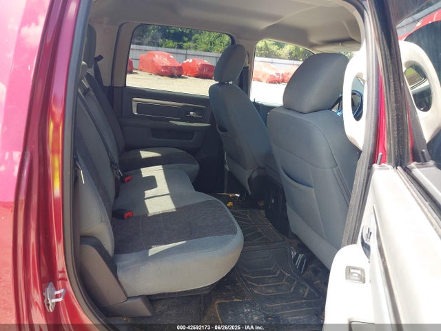 RAM 2015 2015 1C6RR6LT6FS605327 Image 8