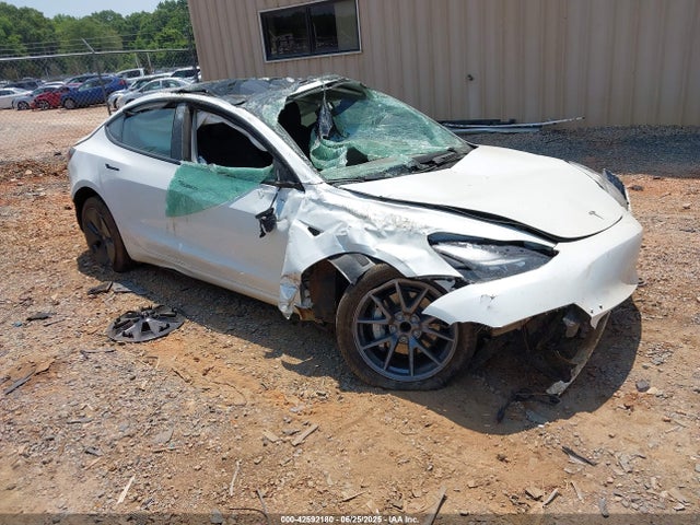 2023 TESLA MODEL 3 5YJ3E1EA0PF580299 Photo 0