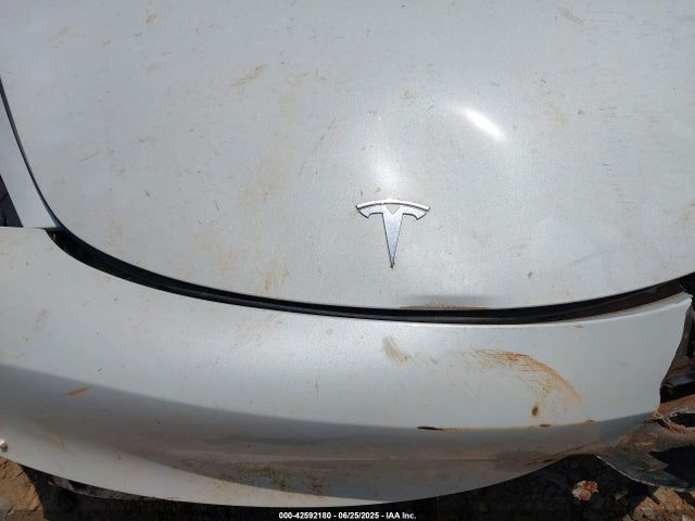 2023 TESLA MODEL 3 5YJ3E1EA0PF580299 Photo 9