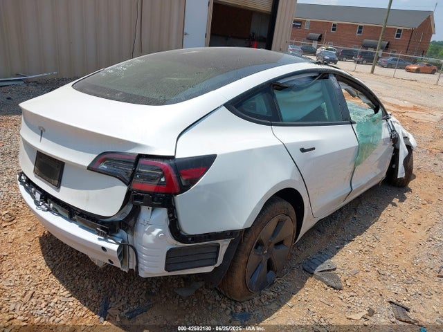 2023 TESLA MODEL 3 5YJ3E1EA0PF580299 Photo 3