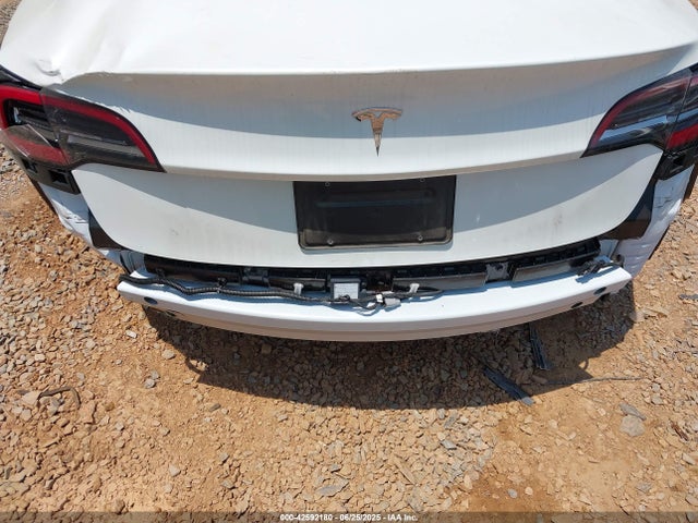 2023 TESLA MODEL 3 5YJ3E1EA0PF580299 Photo 5