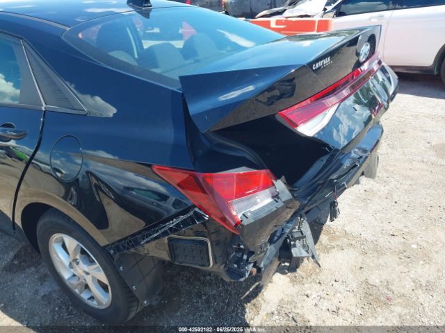 2021 HYUNDAI ELANTRA KMHLL4AG4MU173585 Photo 5