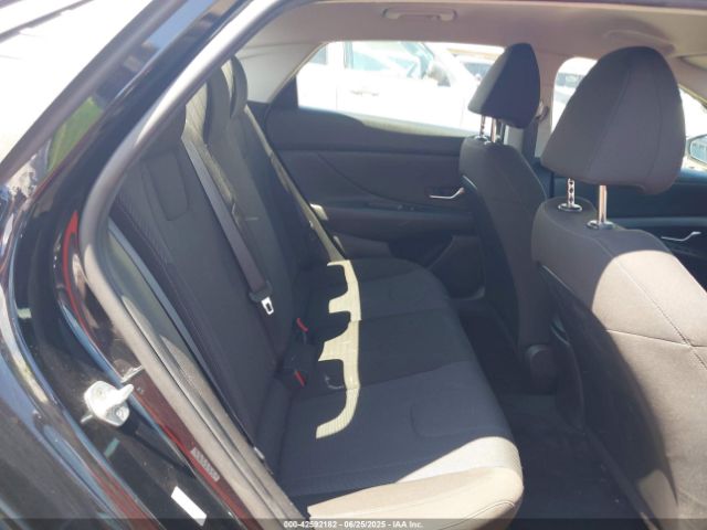 2021 HYUNDAI ELANTRA KMHLL4AG4MU173585 Photo 7