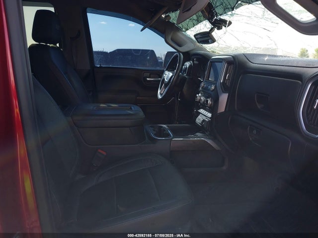 1GTU9DEL2KZ229506 GMC l87 - di dfm, alum, gen 5
