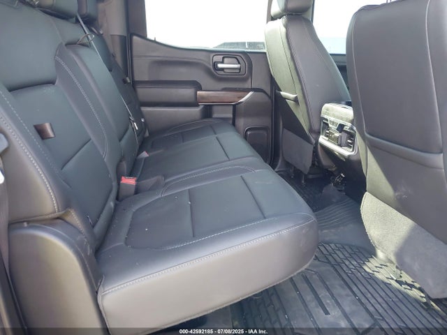 1GTU9DEL2KZ229506 GMC l87 - di dfm, alum, gen 5