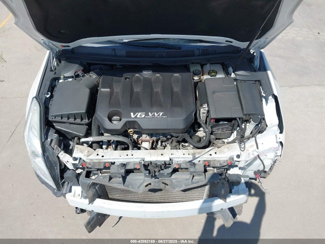 2016 CADILLAC XTS 2G61L5S32G9112883 Photo 9