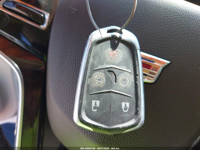 2016 CADILLAC XTS 2G61L5S32G9112883 Photo 10