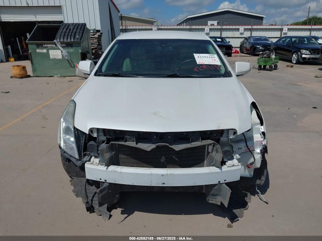 2016 CADILLAC XTS 2G61L5S32G9112883 Photo 5