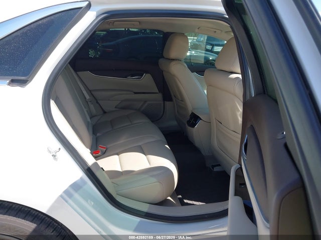 2016 CADILLAC XTS 2G61L5S32G9112883 Photo 7
