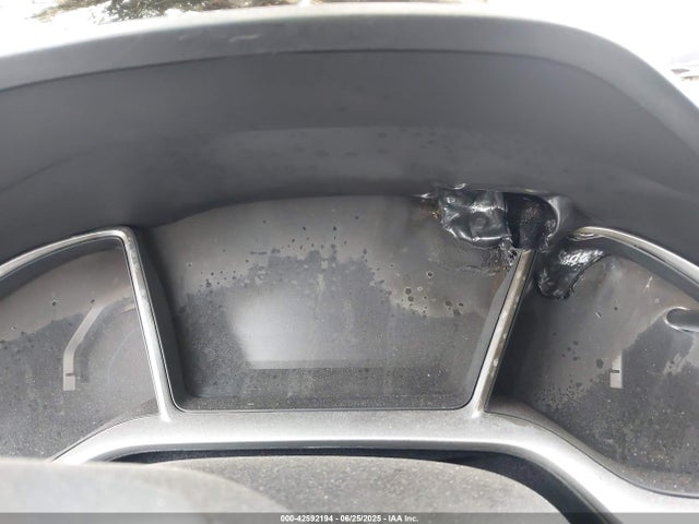 19XFC1F31KE215034 Honda l15b7/l15by
