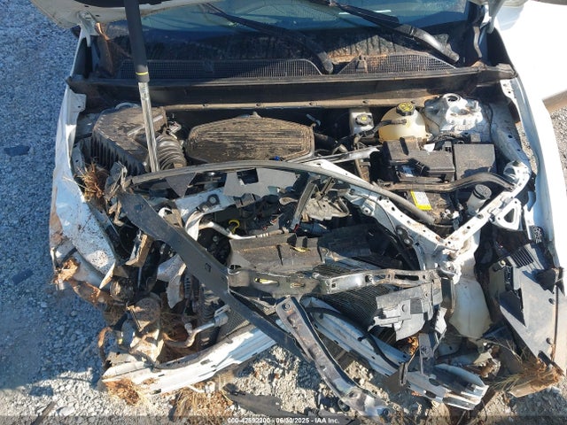 1GKKNMLS4MZ209066 GMC lgx