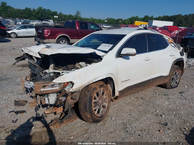 1GKKNMLS4MZ209066 GMC lgx