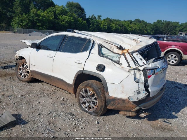 1GKKNMLS4MZ209066 GMC lgx