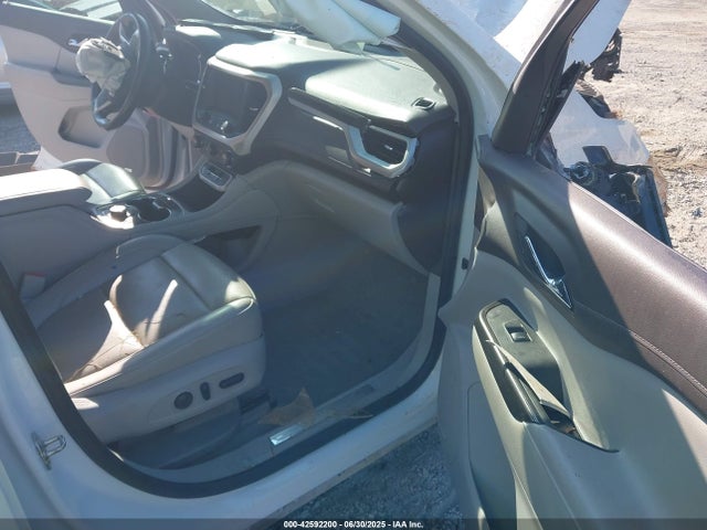 1GKKNMLS4MZ209066 GMC lgx