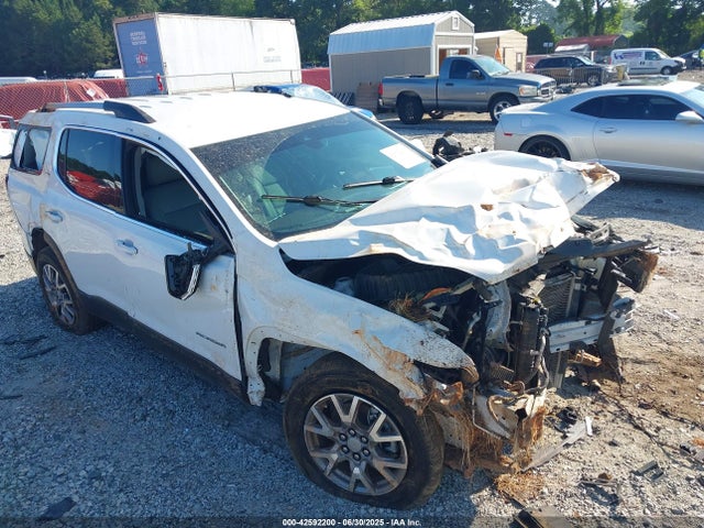 1GKKNMLS4MZ209066 GMC lgx