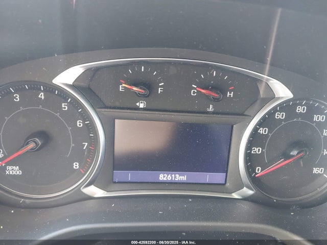 1GKKNMLS4MZ209066 GMC lgx