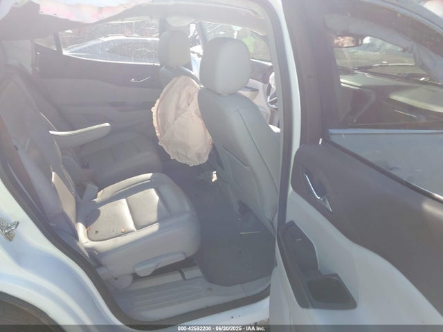 1GKKNMLS4MZ209066 GMC lgx