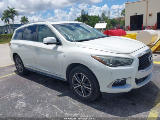 2016 INFINITI QX60 5N1AL0MN3GC501888