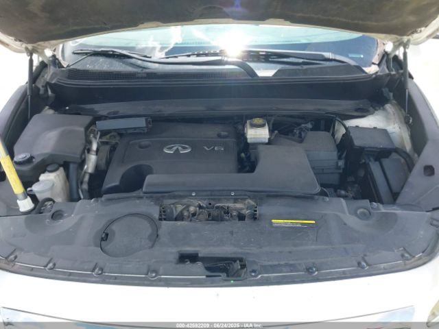 2016 INFINITI QX60 5N1AL0MN3GC501888 Photo 9