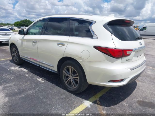 2016 INFINITI QX60 5N1AL0MN3GC501888 Photo 2